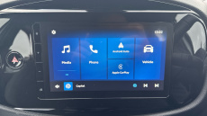 Toyota Aygo X 1.0 VVT-i Pure 5dr Auto Petrol Hatchback